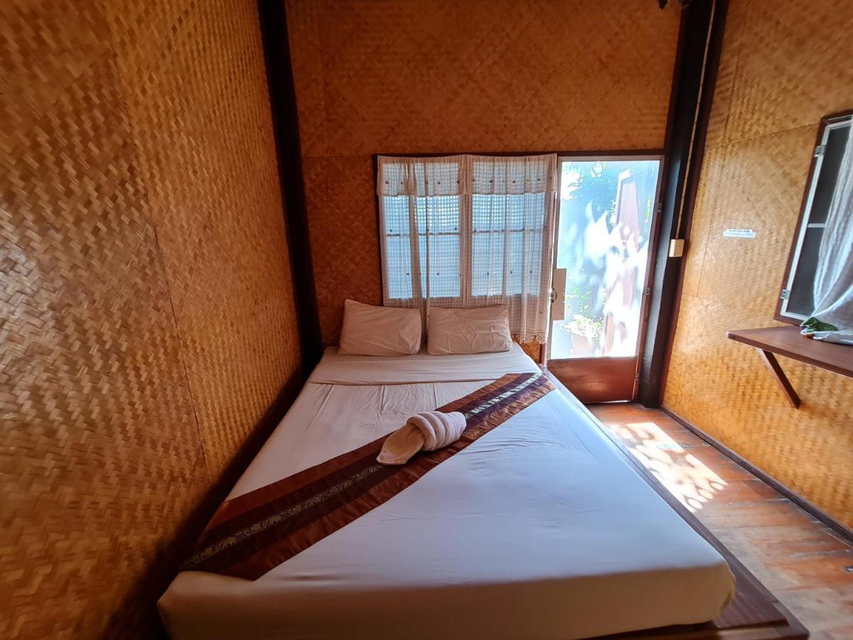 Ever Green Guest House - Sha Plus Pai Eksteriør billede