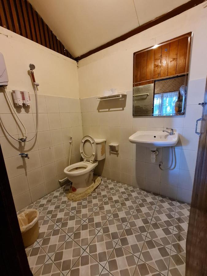 Ever Green Guest House - Sha Plus Pai Eksteriør billede