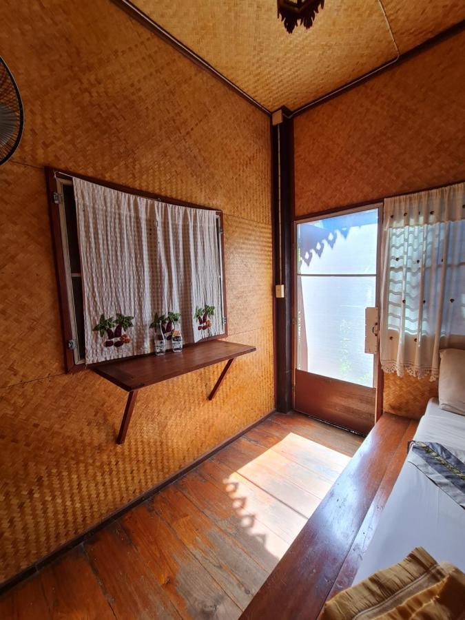 Ever Green Guest House - Sha Plus Pai Eksteriør billede