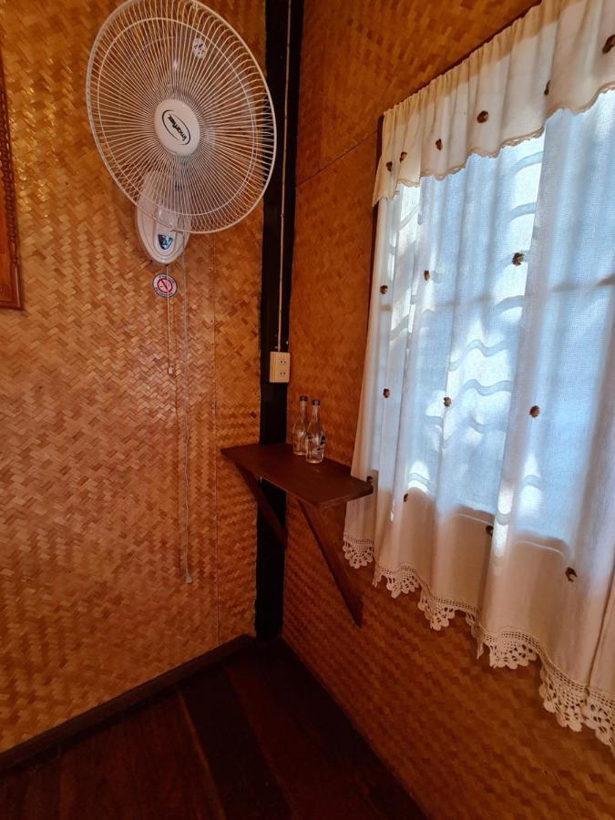 Ever Green Guest House - Sha Plus Pai Eksteriør billede