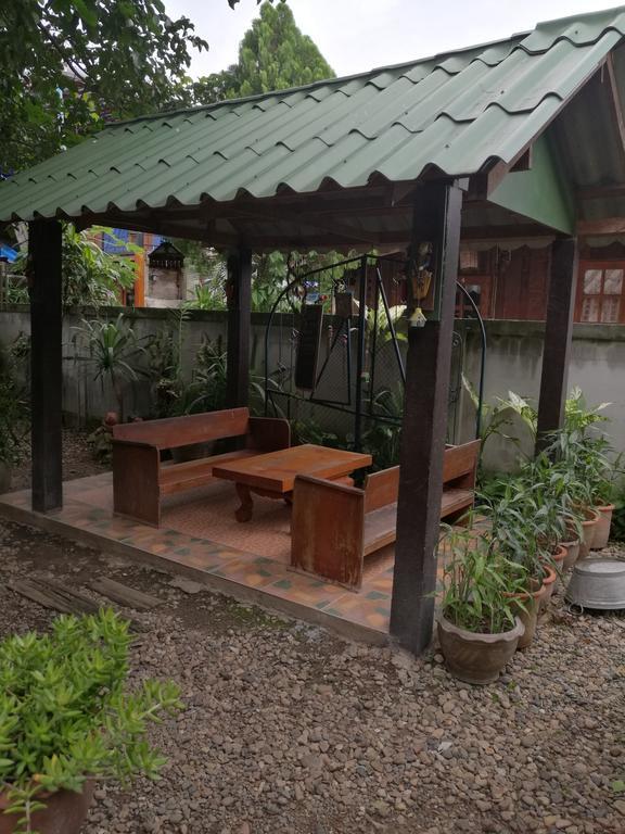 Ever Green Guest House - Sha Plus Pai Eksteriør billede