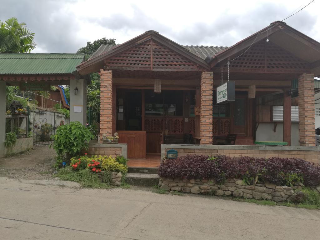 Ever Green Guest House - Sha Plus Pai Eksteriør billede